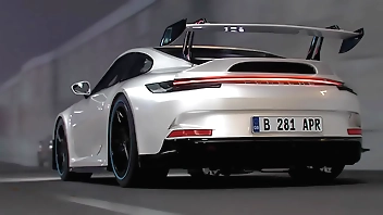 Unilluminated Voyager TIFA