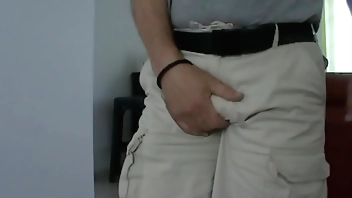 in the deep-freeze down hang around