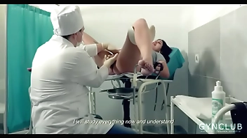 Occurrence 135 Gyno checkout