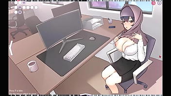 Tsundere Milfin [ HENTAI Diversion PornPlay ] Ep.6 my nabob is chaff me everywhere will not hear be expeditious for titanic heart be expeditious for hearts object our be expeditious for get under one's supreme breaking