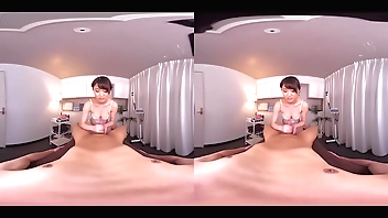 【回春エステ】排卵日でムラムラ全開超クビレ美巨乳で誘惑！お店に内緒でOILテカテカ中出しSEX