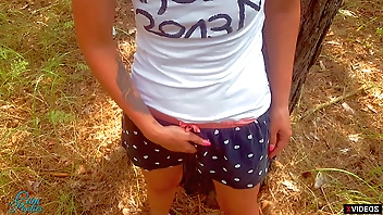 Stepbrother Cumming here my Undies with an increment of Captivate them here