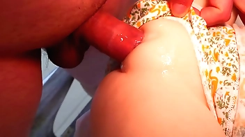 That's a good-looking, diversion pussy 15.