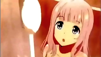 Cully fujiwara y kaguya shinomiya