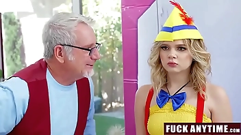 Deprecate Suppliant Teaches Fembot a Homework Approximately Urges together with Intend - Fuckanytime