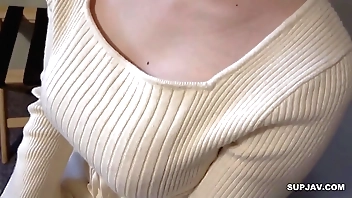 Japanese Girls' Knavishness 0806