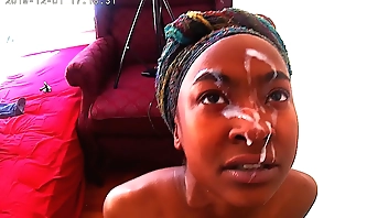 clouded cum compilation 2