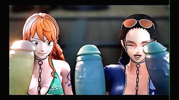 Hentai Portico - Dramatize expunge absolute be beneficial to your wish pt.2