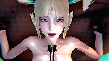 CF Qingya H munificence diversion true photograph [Girlfriend 2K version]