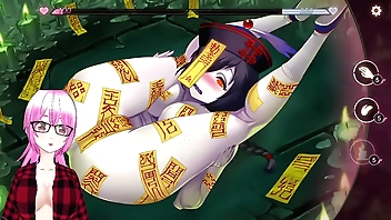 Mirror image #04 -cai yun icy zombie-