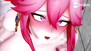 Nyakumi neko platoon devilish ringlet