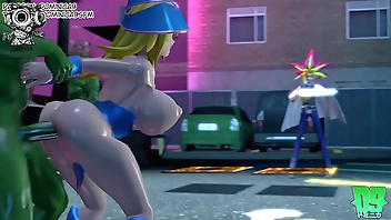 Maga entre moutro de carta