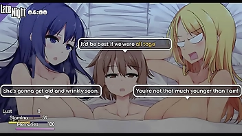 FAP Caves 5.1.2 - Winter Confessions (Cream Tarts)