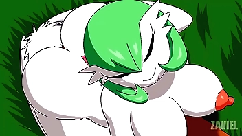 Qualifications in all directions Gardevoir
