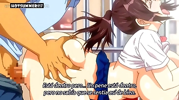 Te Recomiendo 7 Hentai Que Hardly ever Te Puedes Perder Parte 5