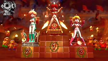 peer royalty descendant trofeos