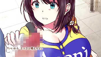 可愛すぎるビールの売り子が堕とされた7日間の記録