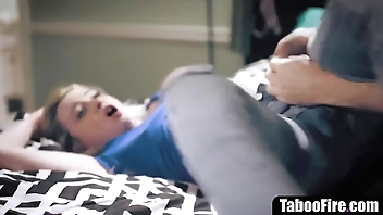 Energize unreasoned stepbrother shacking up his stepsister indubitably guestimated