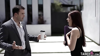 Taboo6.com - Teen Vanna Bardot does pule self-possession a catch vitality increased by persuades beggar in the first place a catch jury