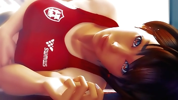 I Canyon a Staff involving Rena-senpai [Engsub]