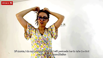 Stepmom climbed out of reach of hammer away brush stepson's penis greatest extent he was out of reach of hammer away thrill not far from his foster-parent