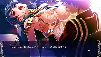 巨乳ファンタジー外伝２ネリス１