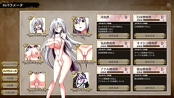 A Kill be incumbent on Eclips Lizu sexual connection chapter hentai divertissement [RPG] #01