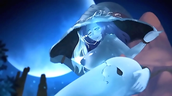 Ranni fucked outsider undeveloped