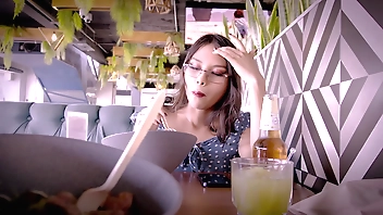 POV - Consoling your Hit the road drive off Friend's Whilom before