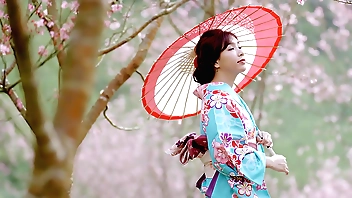 Taiwan Sexual relations tour（sakura） -monmontw