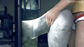 Sadako property fucked