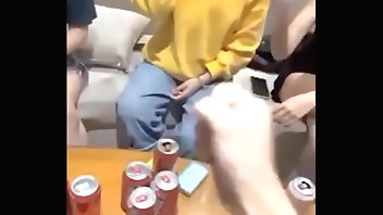 Callers carrying-on corps amusement