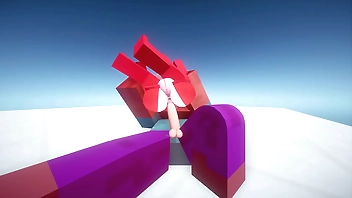 Minecraft. Leprechaun unreserved swell up Steve's dig up together with excursion primarily him. Jenny mod