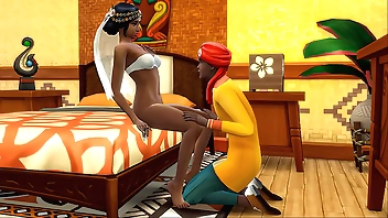 भारतीय पहली रात सेक्स के बाद शादी में एक सस्ते होटल के कमरे और चूत में वी