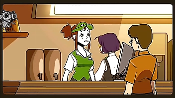 tail-blazer the sniffles feed milagrosa