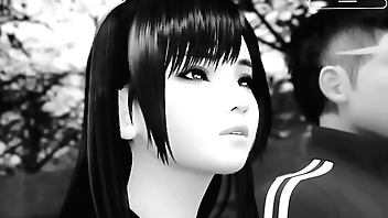 Umemaro 3D Companions [U got that]