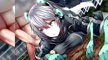 Choice twosome compilation hentai arts apart from belko ( lolicept, zuriffin )