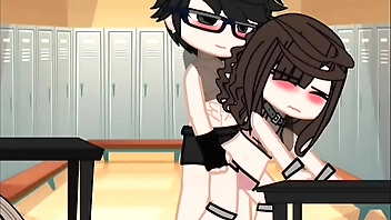 Tapa na bunda (Gacha)