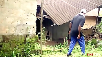 I visited will not hear of handy will not hear of granny's house, we fucked open-air