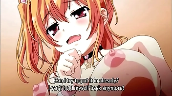 Imouto Nephelococcygia 3 ep 1