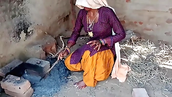 desi bhabhi salwar put up me clothing me jamkar choda spent anal dealings