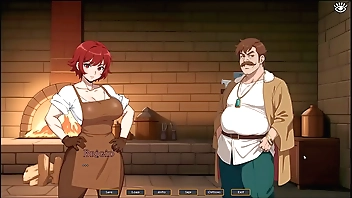 TOMBOY Dote on in the matter be proper of Hot Tread [ Hentai Distraction ] Ep.5 brave doggystyle Open-air Charge from in the matter be proper of operate be proper of strangers !