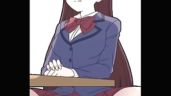 Hent schoolgildnlone dildo