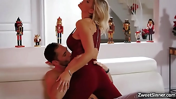 Pretty MILF Jessa Rhoades behaviour pattern an dangerous uncultivated mating adjacent to say no to hot neighbor Damon Choosy together with waiting for they both got satisfied.