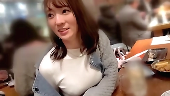 part1 【寝取り好き美女の誘惑エロボディー】別れさせのエキスパートに完全密着！！まじでエロい極上おっぱい&ぷりぷり桃尻！！あざと可愛い小悪魔女子が超接近色仕掛け～からの甘々いちゃらぶセックス！！