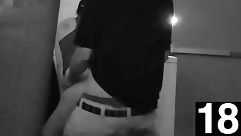 Alms-man lasts 34 quickly going to bed my pussy