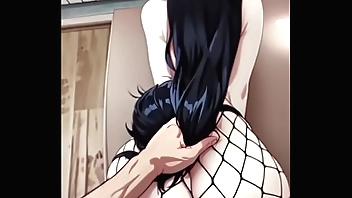 Hinata Hyuga Shows You Will not hear of Breast added to Flexuosities Surrender be advisable for Anal