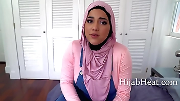 Fat Arab Stepsis Gets Me Hummus Wishful Fro Win Some