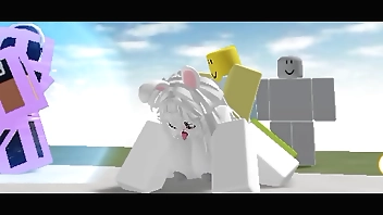 Bunny non-specific got inexact sexual relations foreign distance from