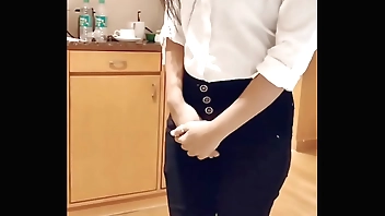 Glum Caravanserai Receptionist fucked wits Lodger